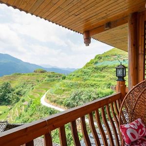 Family Room Balcony