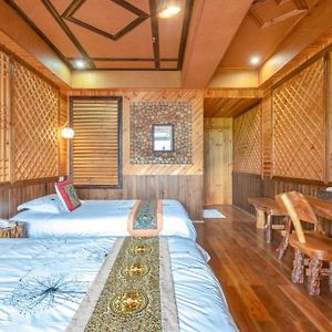 Twin Room Balcony
